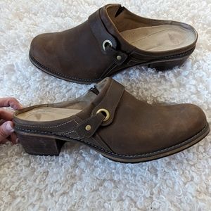 Women's RedWing Shoes
